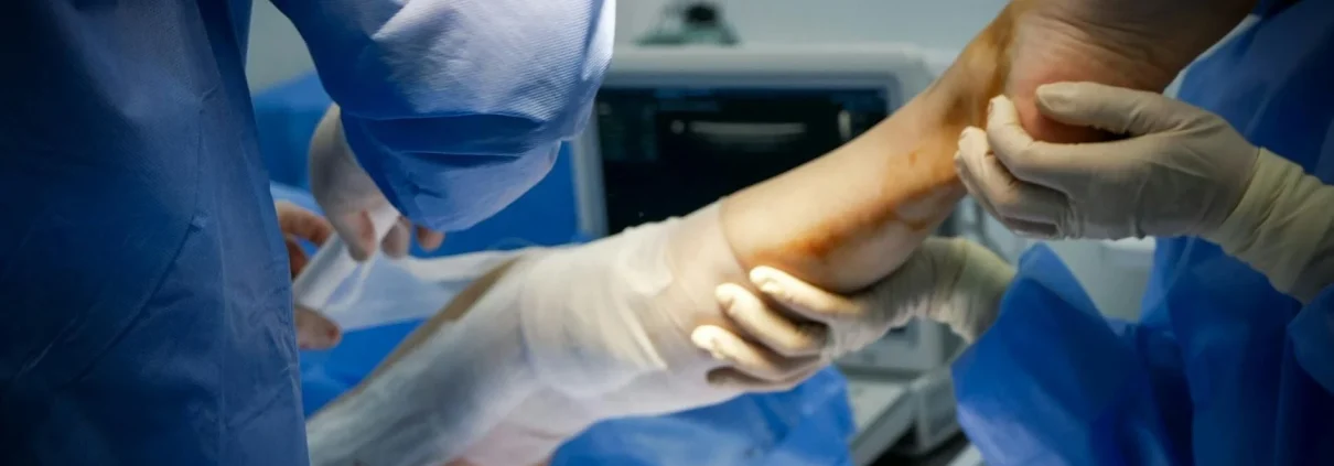 Best Knee Replacement Surgeons in Chicago
